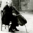 Mstislav Rostropovich